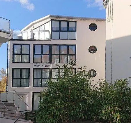 Pier * Кюлунгсборн