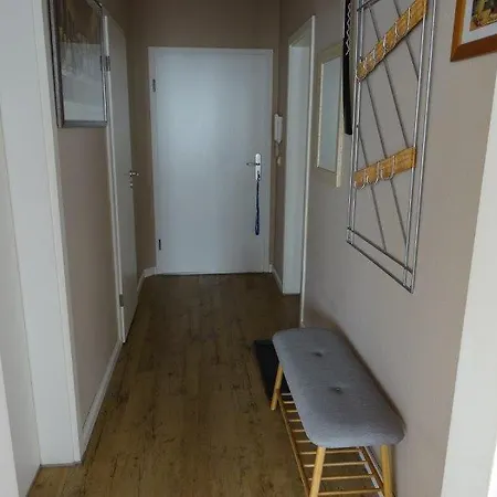 Apartment Pier *
