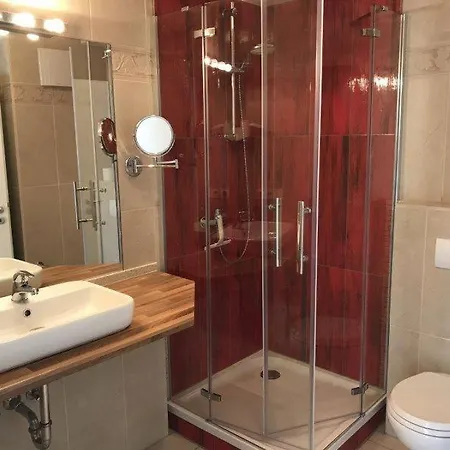 Pier Appartement *