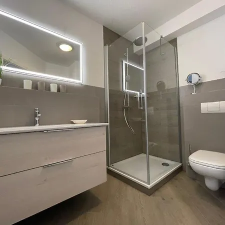 Апартаменты Pier