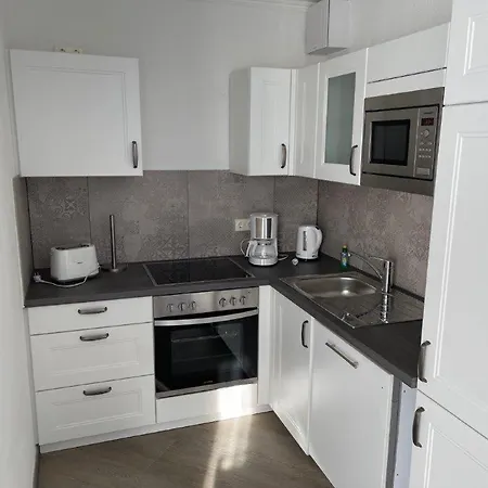 Appartement Pier