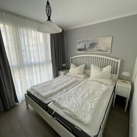 Pier * Кюлунгсборн