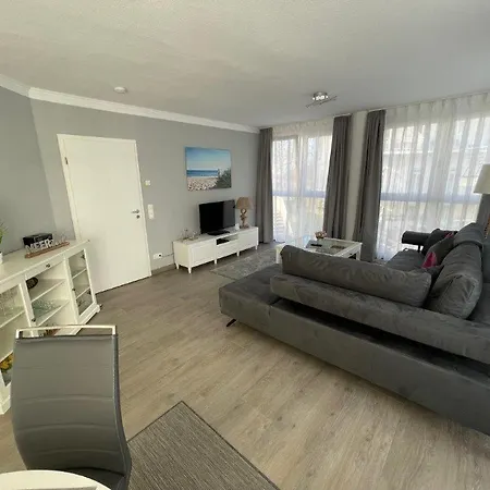 Apartment Pier *