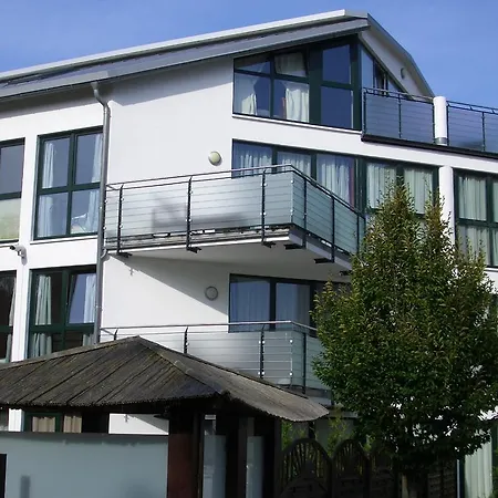 Apartment Pier *